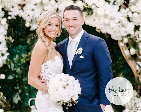 bregman wife|alex bregman and wife.